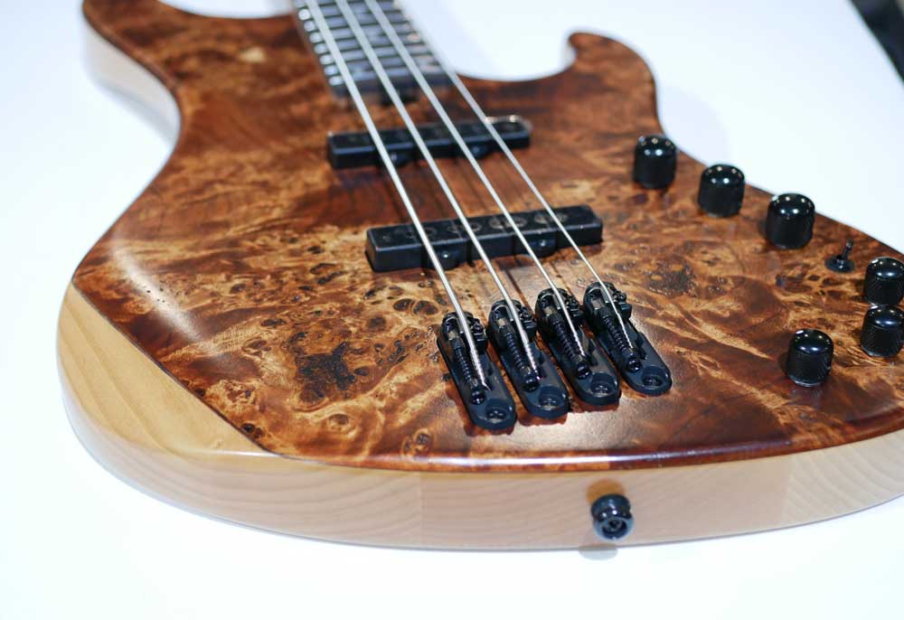 IBANEZ MDM1600NML Natural Mocha Low Gloss IBANEZ MDM1600NML Natural Mocha Low Gloss
