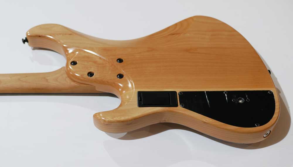 IBANEZ MDM1600NML Natural Mocha Low Gloss IBANEZ MDM1600NML Natural Mocha Low Gloss