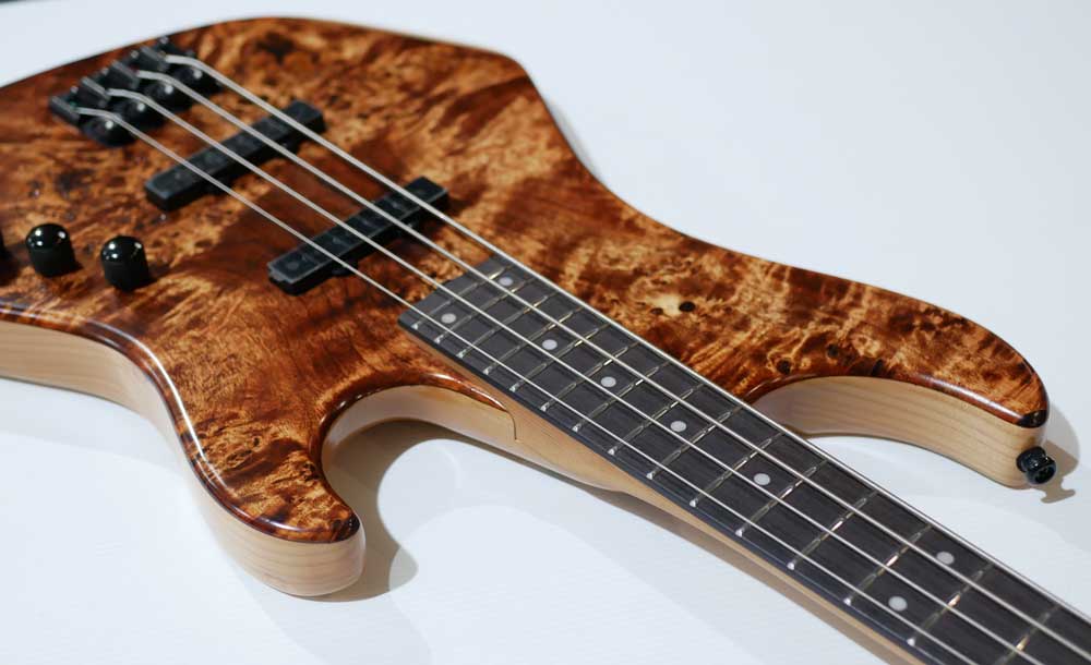 IBANEZ MDM1600NML Natural Mocha Low Gloss IBANEZ MDM1600NML Natural Mocha Low Gloss