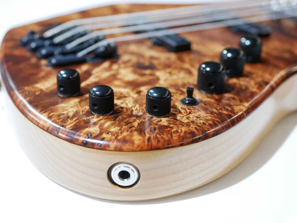IBANEZ MDM1600NML Natural Mocha Low Gloss IBANEZ MDM1600NML Natural Mocha Low Gloss