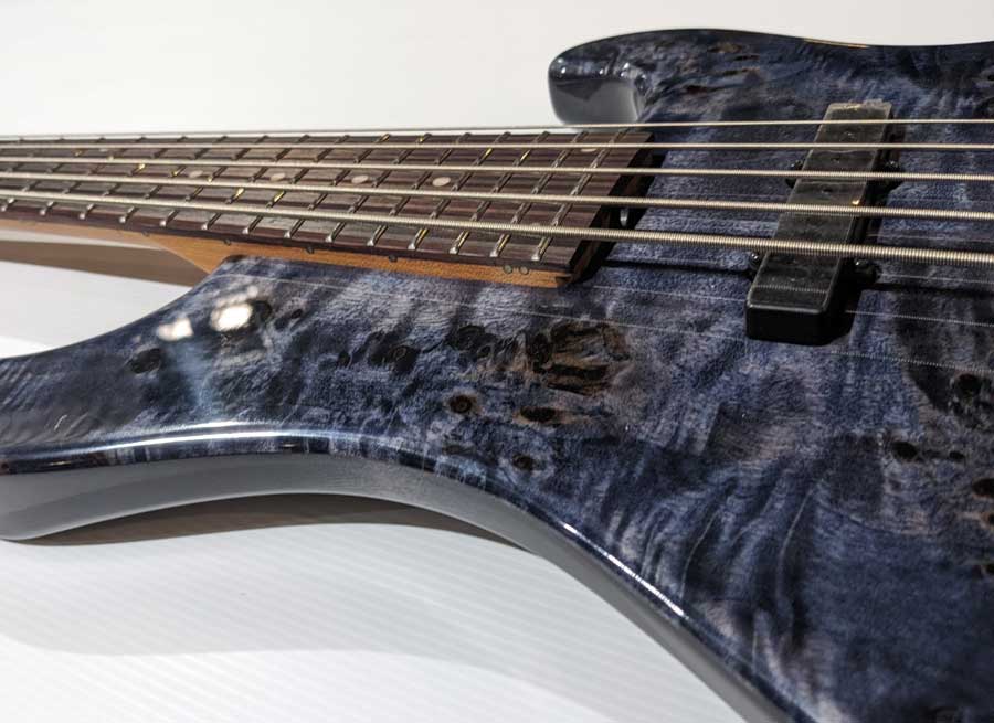 IBANEZ MDM1605 Deep Twilight IBANEZ MDM1605 Deep Twilight
