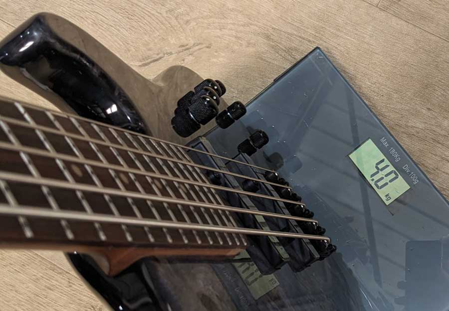 IBANEZ MDM1605 Deep Twilight IBANEZ MDM1605 Deep Twilight