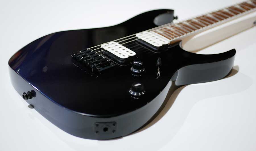 IBANEZ RG421DX Twilight Shade IBANEZ RG421DX Twilight Shade