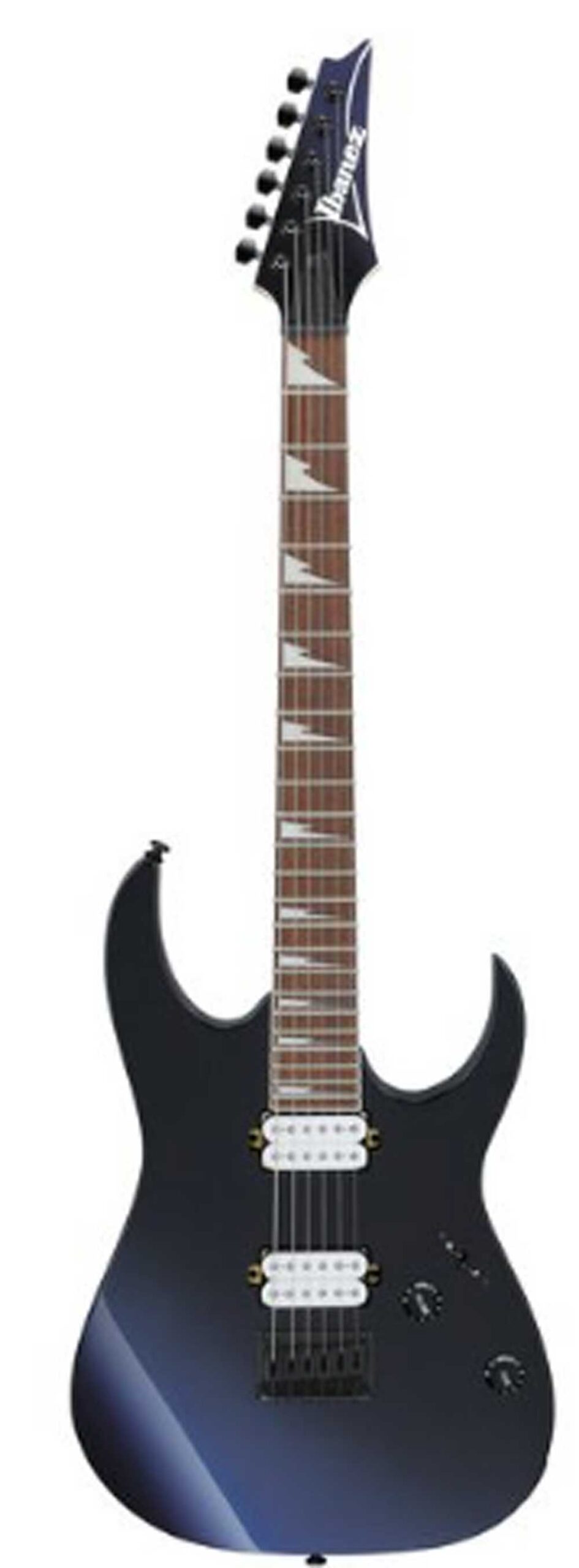 IBANEZ RG421DX-TWS Twilight Shade