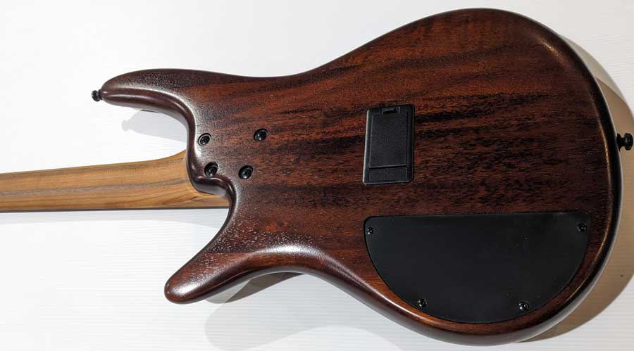 IBANEZ AM153FM Antique Tobacco Burst IBANEZ AM153FM Antique Tobacco Burst