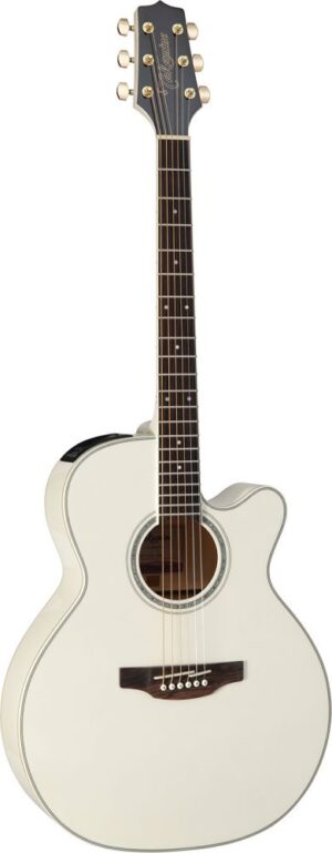 TAKAMINE GN37CE-PW