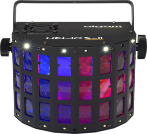 ALGAM LIGHTING HELIOS-II