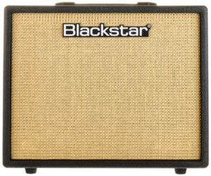 BLACKSTAR DEBUT 50R Black