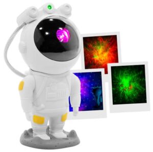 BOOMTONE DJ STAR MAN