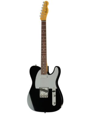 FENDER CUSTOM SHOP 67 TELECASTER Rosewood Black NOS