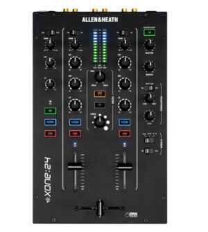ALLEN & HEATH XONE 24