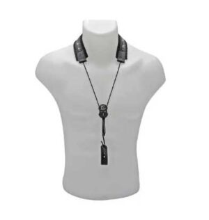 BG C20G LP cordon clarinette Swarovski