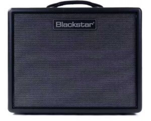 BLACKSTAR HT-5R MKIII 5w lampes