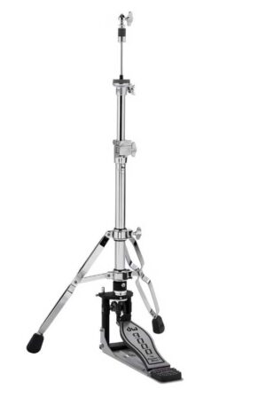 DW 9500TB pédale charleston bipod