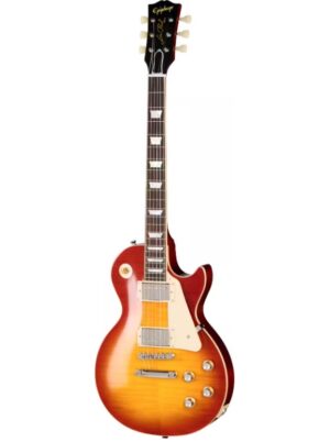 EPIPHONE 1960 LES PAUL STANDARD REISSUE Washed Cherry Sunburst