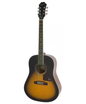EPIPHONE J-45 STUDIO Vintage Sunburst