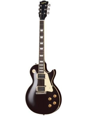 EPIPHONE JEFF BECK 1954 LES PAUL Oxblood