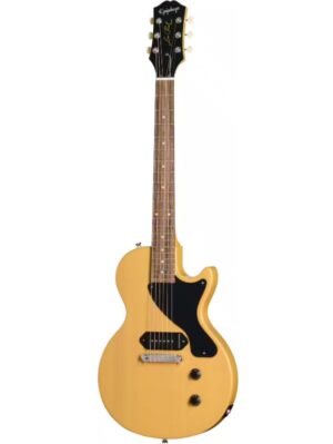 EPIPHONE LES PAUL JUNIOR TV Yellow