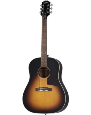 EPIPHONE SLASH J-45 November Burst