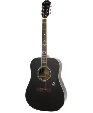 EPIPHONE SONGMAKER DR-100 Ebony