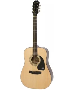 EPIPHONE SONGMAKER DR-100 Natural
