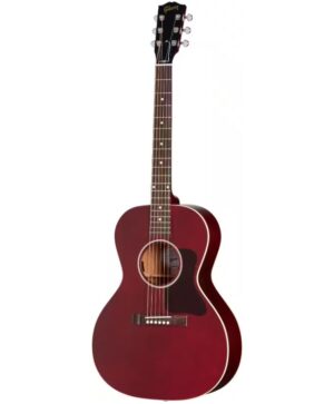 GIBSON L-00 SPECIAL Satin Wine Red