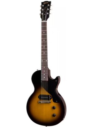 GIBSON LES PAUL JUNIOR Vintage Tobacco Burst