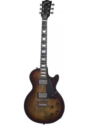 GIBSON LES PAUL MODERN STUDIO Smokehouse Satin