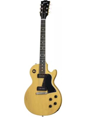 GIBSON LES PAUL SPECIAL TV Yellow