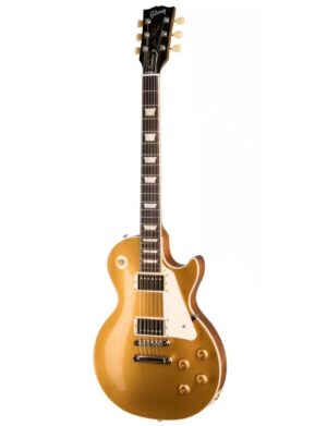 GIBSON LES PAUL STANDARD 50's Gold Top