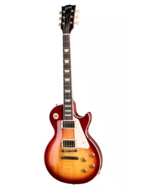 GIBSON LES PAUL STANDARD 50's Heritage Cherry Sunburst