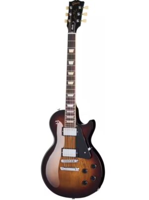 GIBSON LES PAUL STUDIO Smokehouse Burst