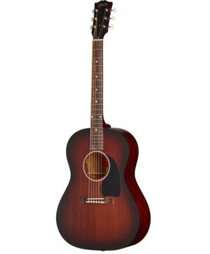 GIBSON LG-2 ALL MAHOGANY FADED Vintage Sunburst