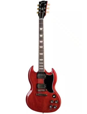 GIBSON SG STANDARD 61 Vintage Cherry