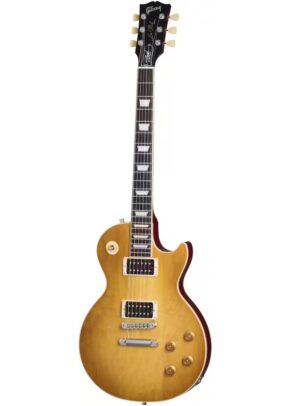 GIBSON SLASH JESSICA LES PAUL STANDARD Honey Burst