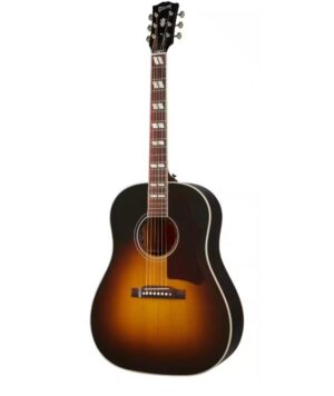 GIBSON SOUTHERN JUMBO ORIGINAL Vintage Sunburst