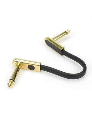 GROOVIT MGROCABLE0009 câble patch plat 10cm