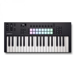 NOVATION LAUNCHKEY 37 MK4