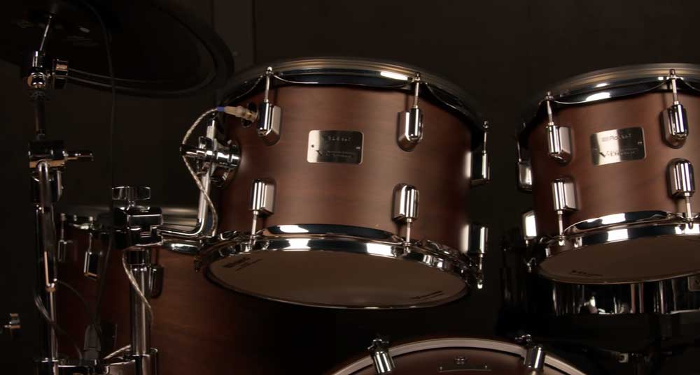 ROLAND VAD716-GN Gloss Natural