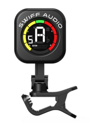 SWIFF AUDIO A12-CS accordeur chromatique