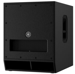 YAMAHA DXS15 MK3 caisson de basse 1020w