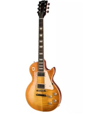 GIBSON LES PAUL STANDARD 60's Unburst