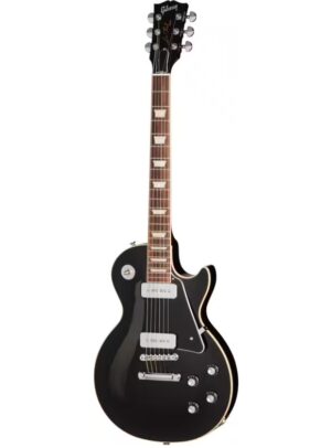 GIBSON NOEL GALLAGHER LES PAUL STANDARD Ebony