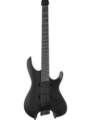 IBANEZ QX52B Weathered Black