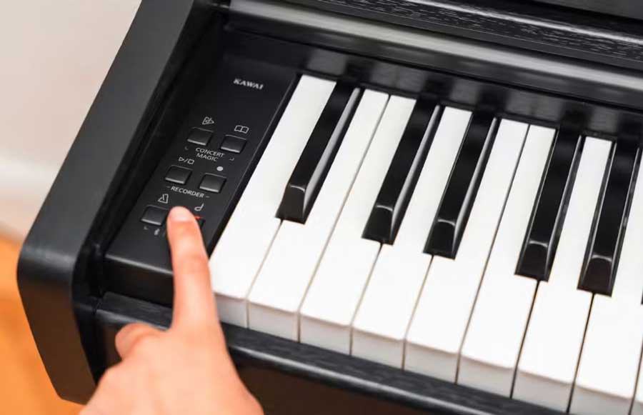 KAWAI CX102 B