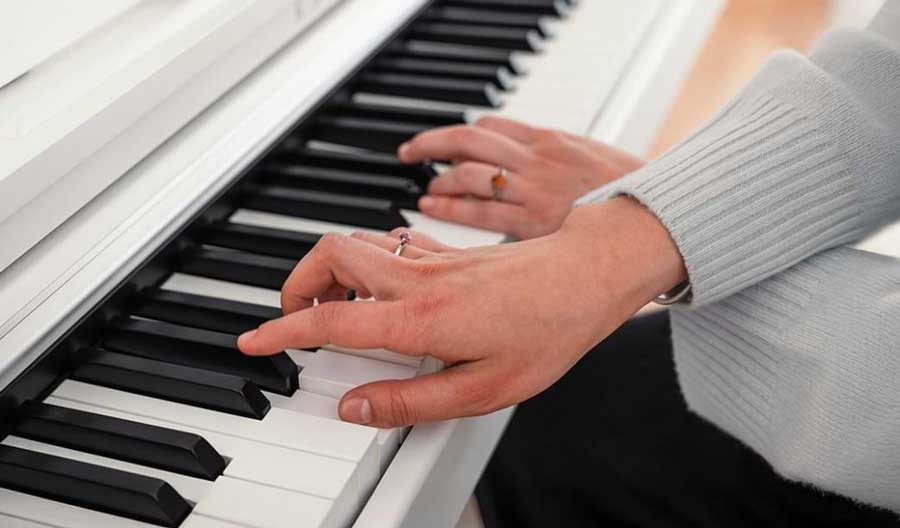 KAWAI CX202 W KAWAI CX202 W