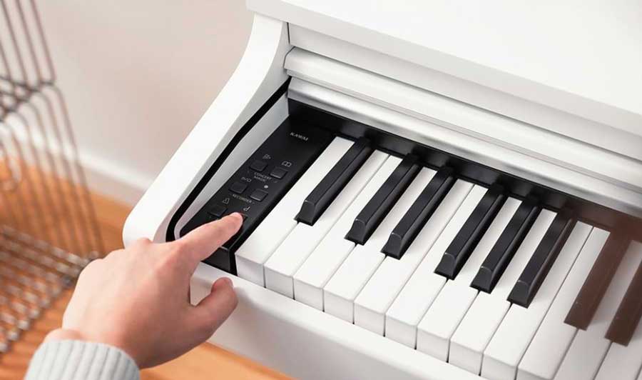 KAWAI CX202 W KAWAI CX202 W