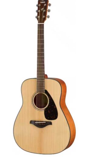 YAMAHA FG800 Natural