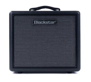 BLACKSTAR HT-1R MKIII 1w lampes