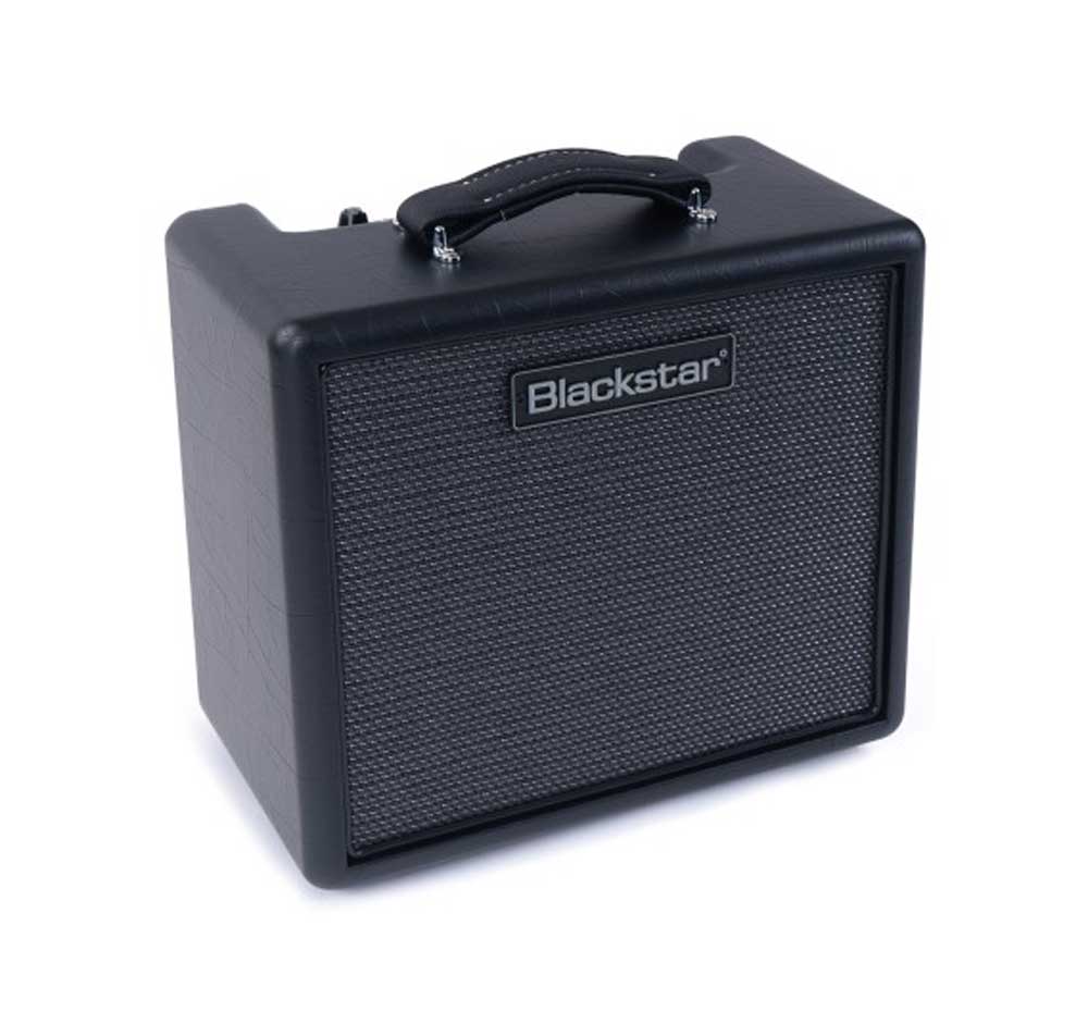 BLACKSTAR HT-1R MKIII 1w lampes